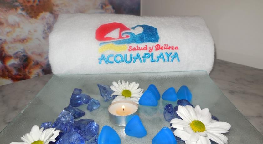 Playasol Aquapark & Spa Hotel