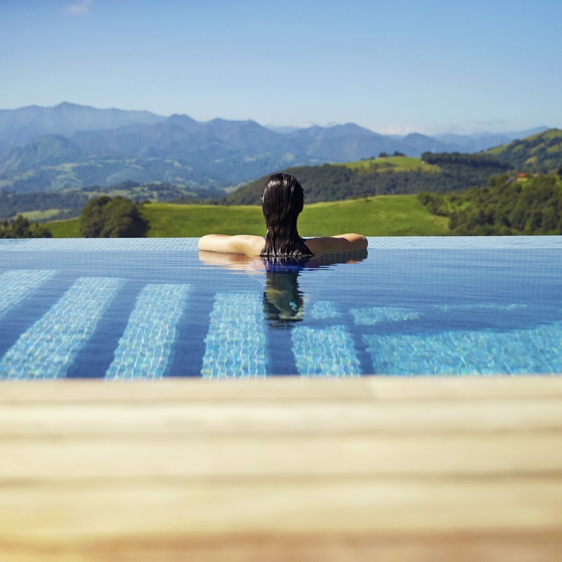 Puebloastur Eco-Resort Wellness & Spa