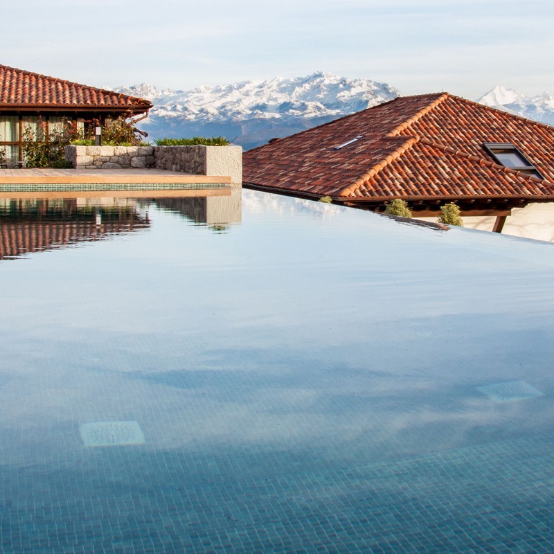 Puebloastur Eco-Resort Wellness & Spa