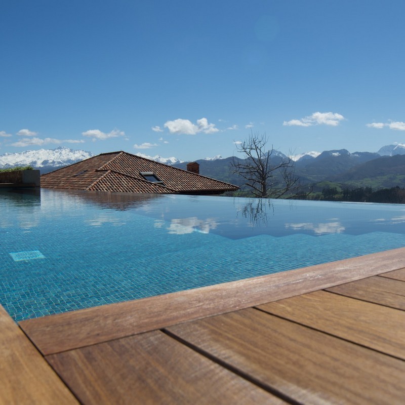 Puebloastur Eco-Resort Wellness & Spa