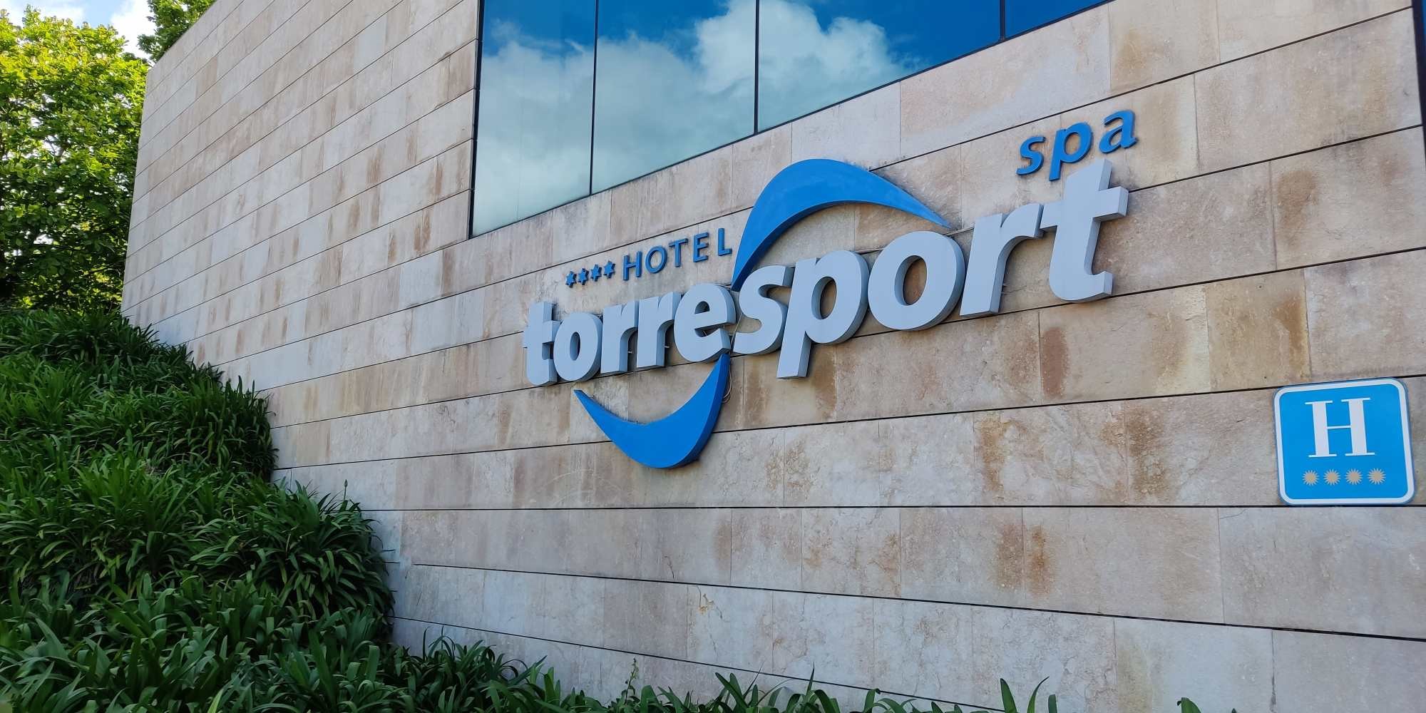 Torresport Spa Hotel