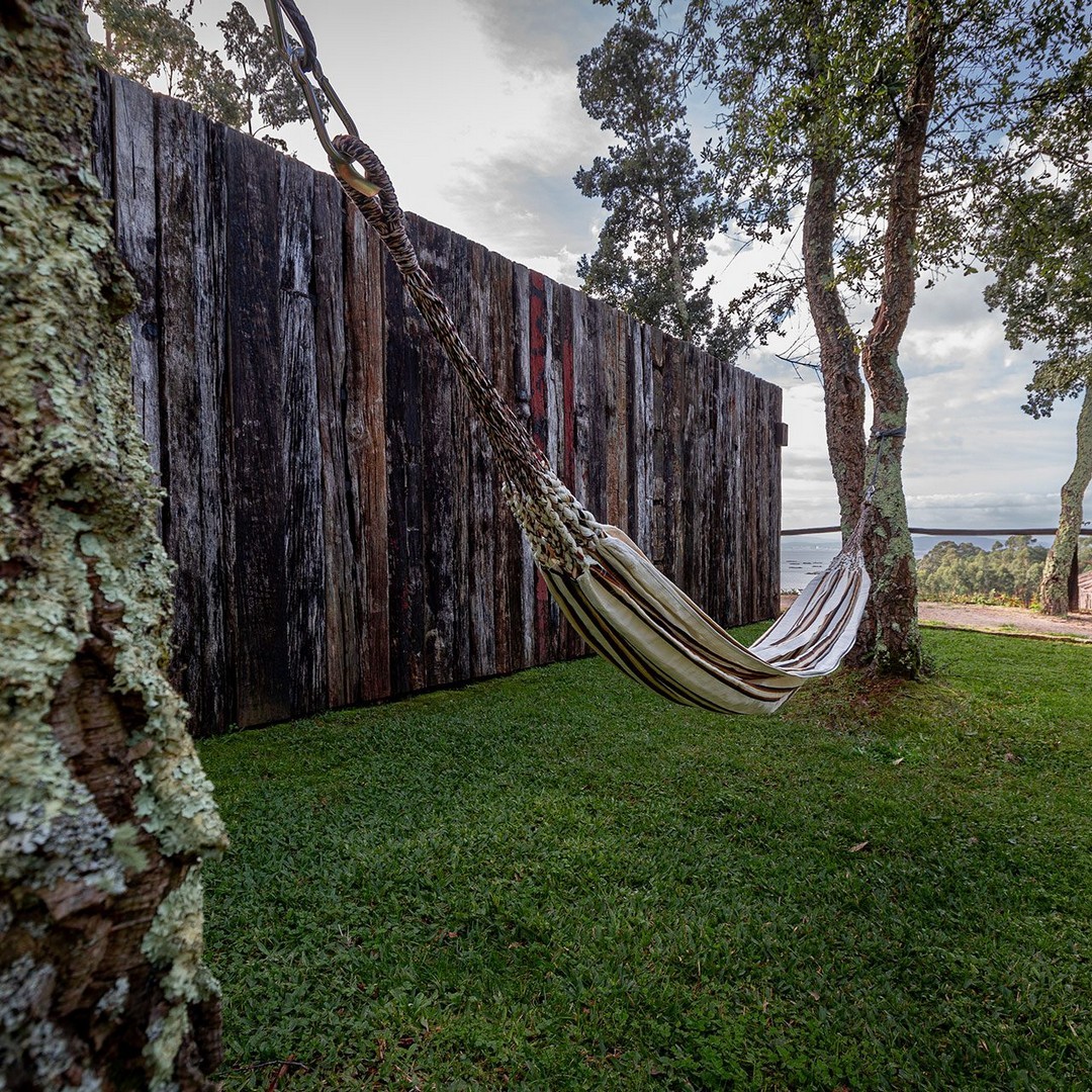 Cabanas Rías Baixas