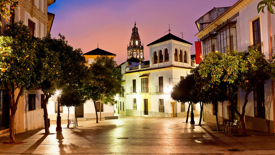 Casa Baños de la Villa