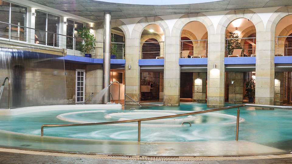 Balneario de Mondariz