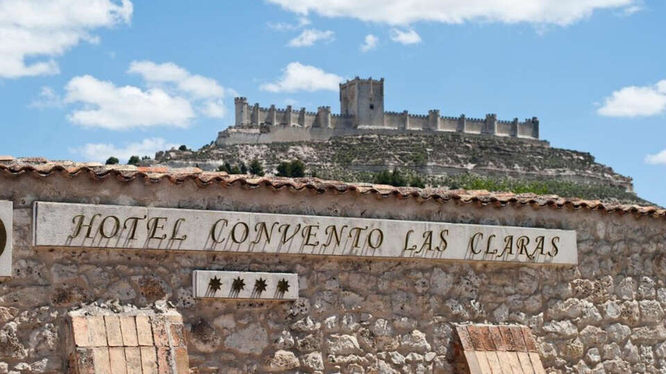 Azz Peñafiel Las Claras 