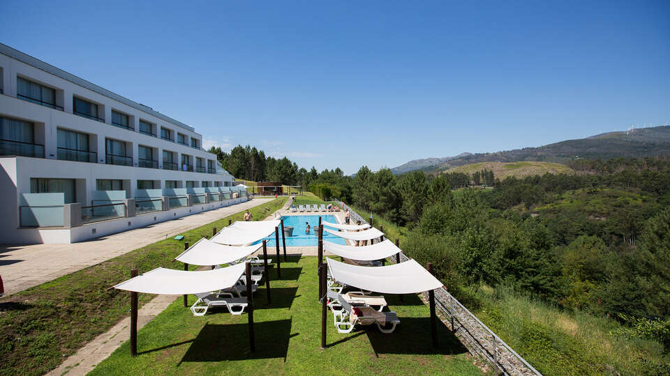 Monte Prado Hotel & Spa