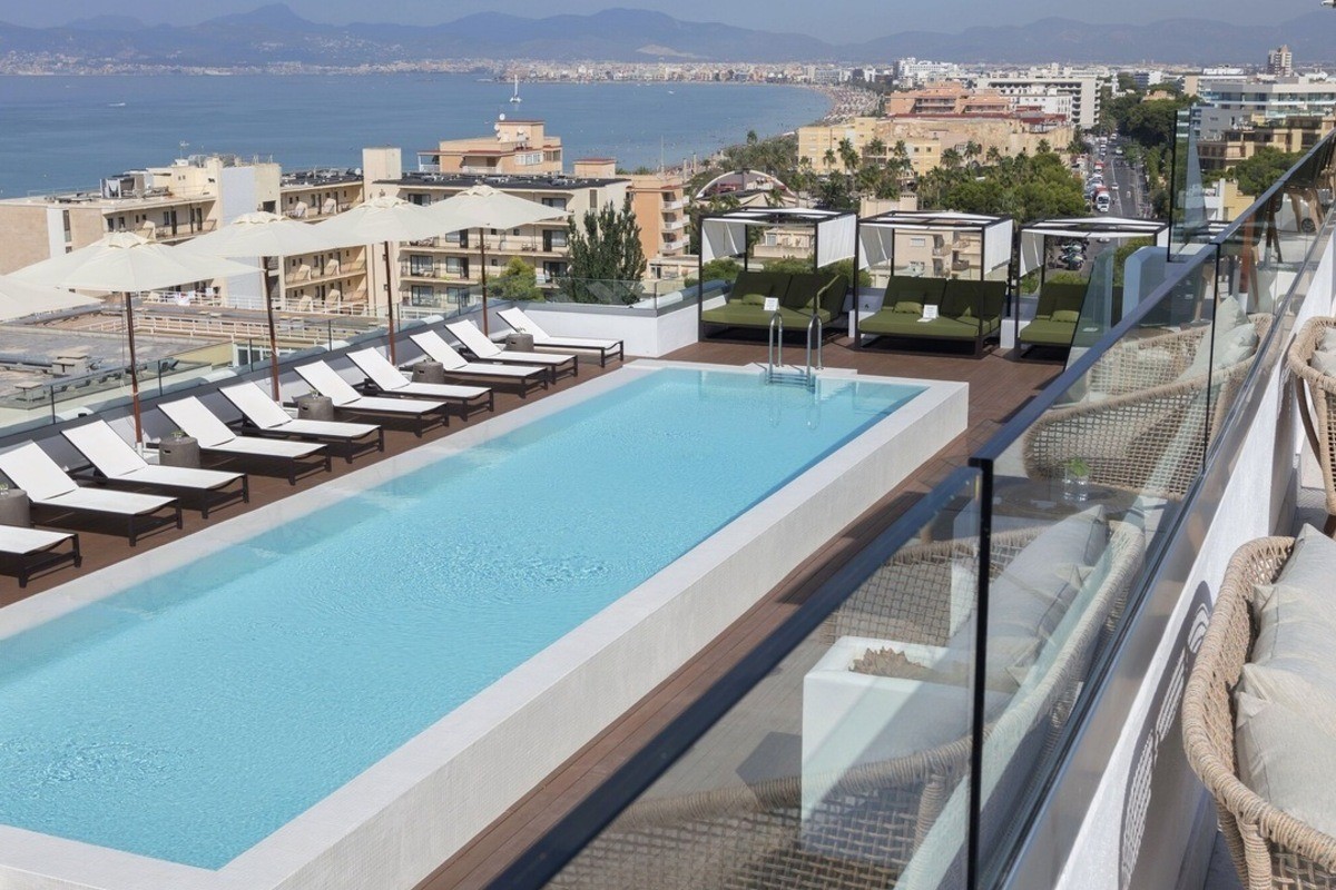 HM Ayron Park Mallorca