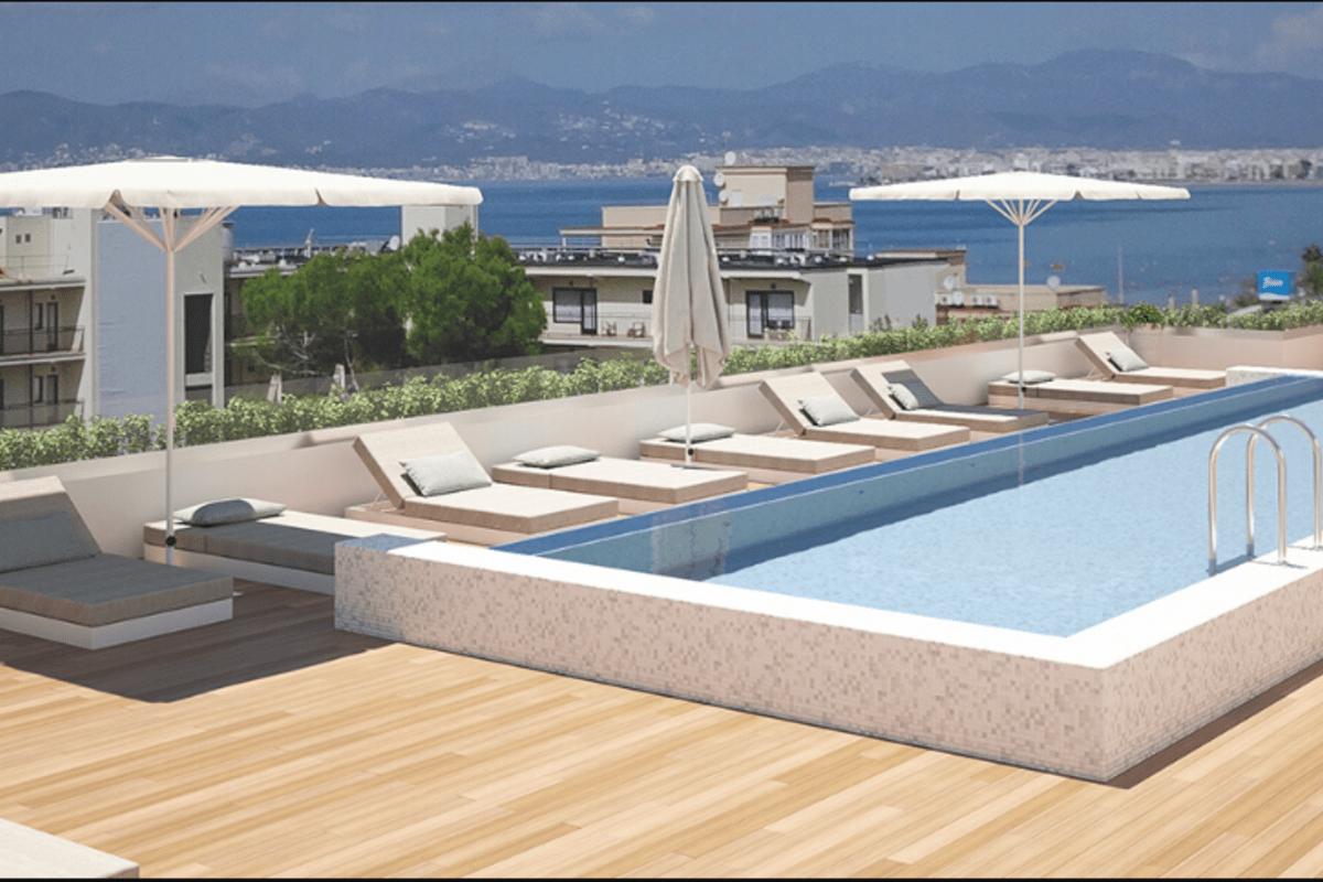 HM Ayron Park Mallorca