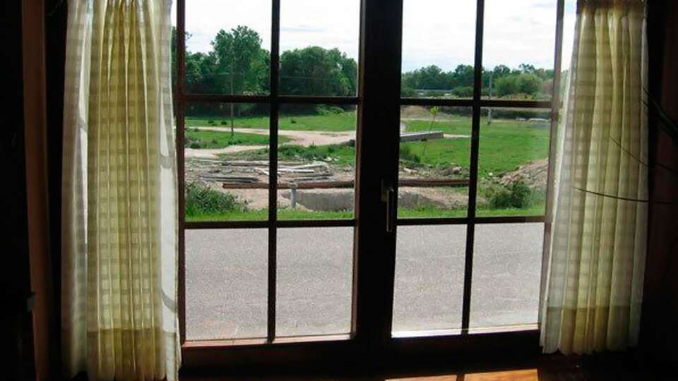Hotel Rural Lajafriz