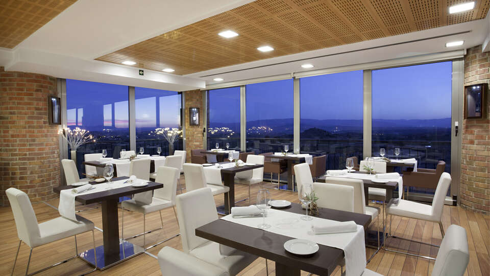 Hotel Eguren Ugarte