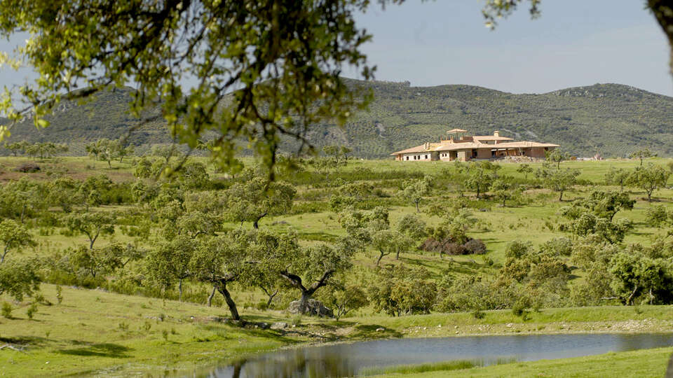 Hotel Baldio Grande