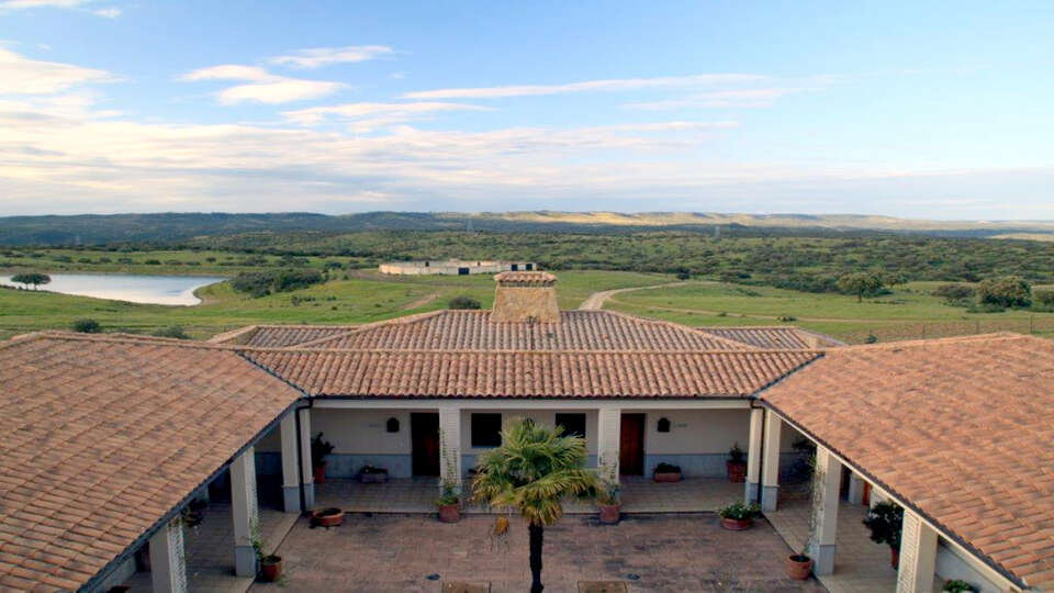 Hotel Baldio Grande