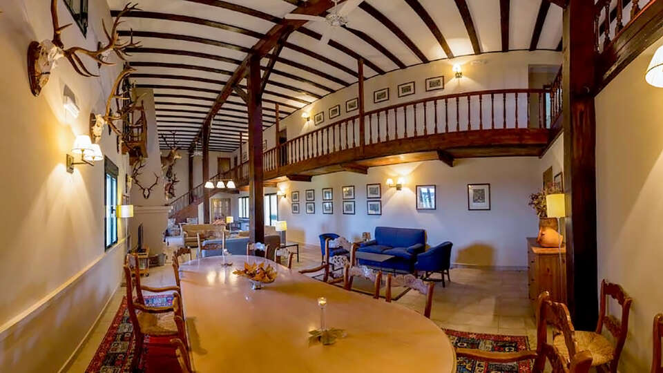 Hotel Baldio Grande