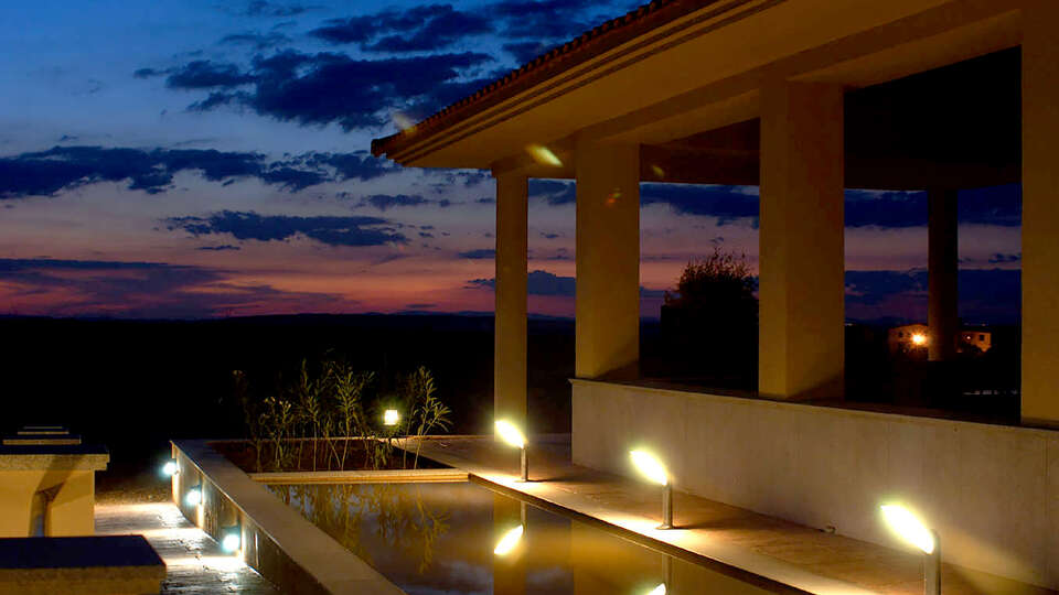 Hotel Baldio Grande