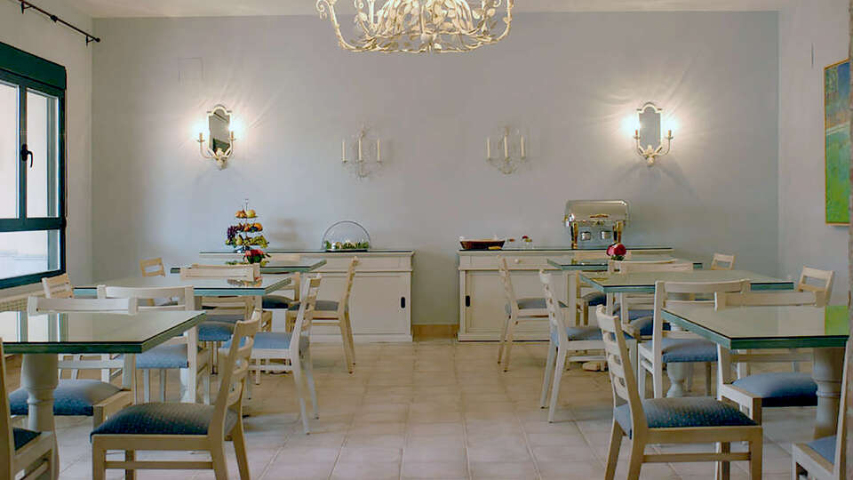 Hotel Baldio Grande