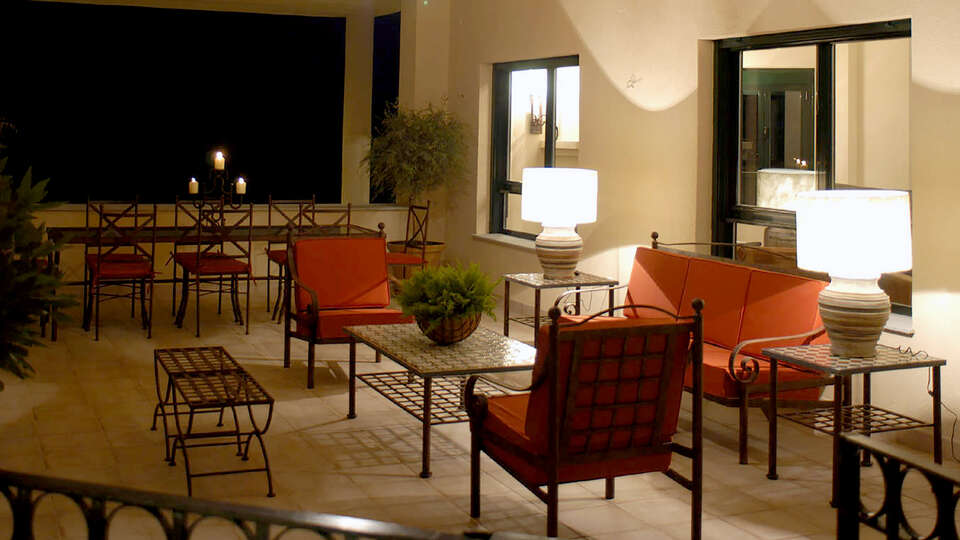 Hotel Baldio Grande