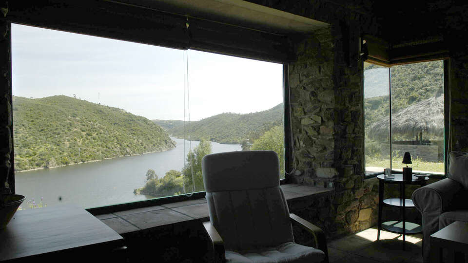 Hotel Baldio Grande