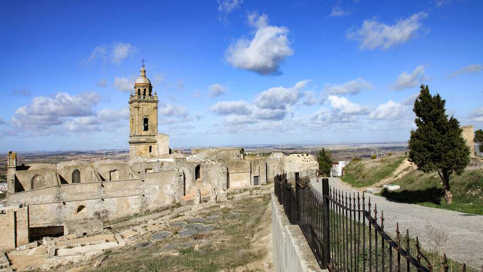 Hotel Tugasa Medina Sidonia 