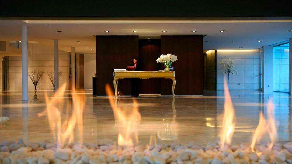 Finca Prats Hotel Golf & Spa