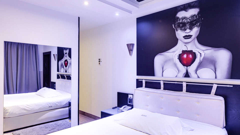 Hotel Zouk