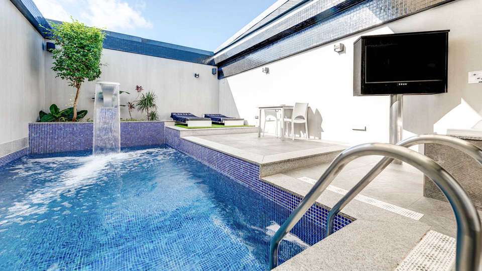 Hotel Zouk