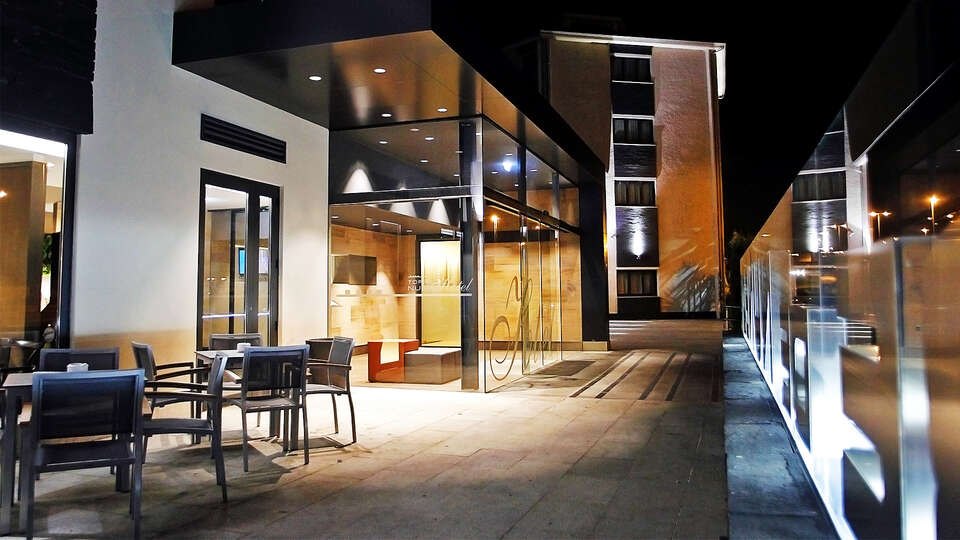 Hotel Torre de Núñez