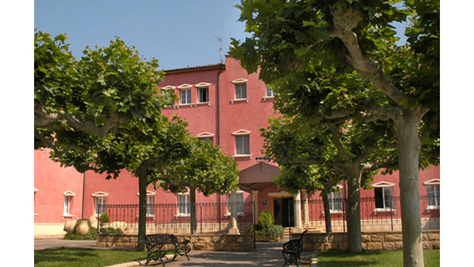 Hotel San Camilo