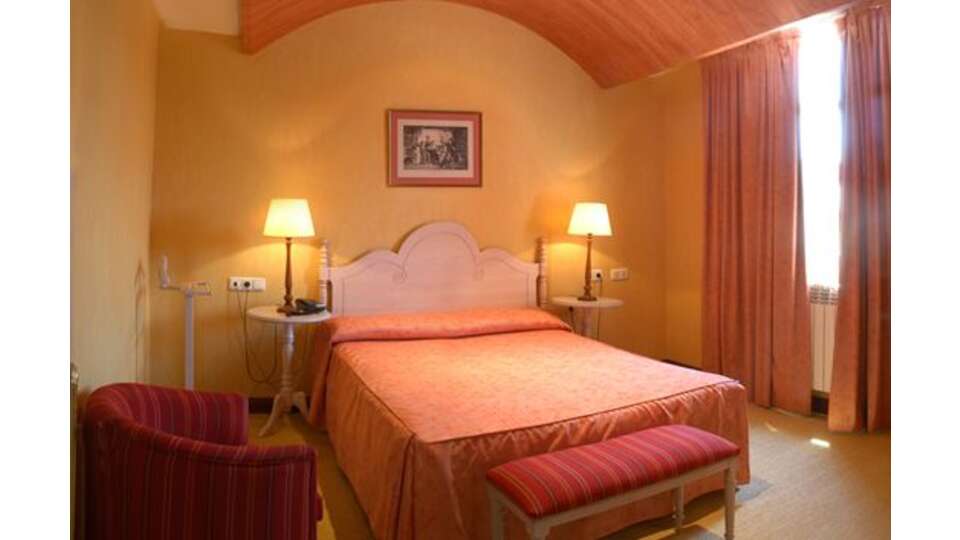 Hotel San Camilo