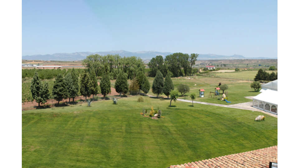 Hotel San Camilo