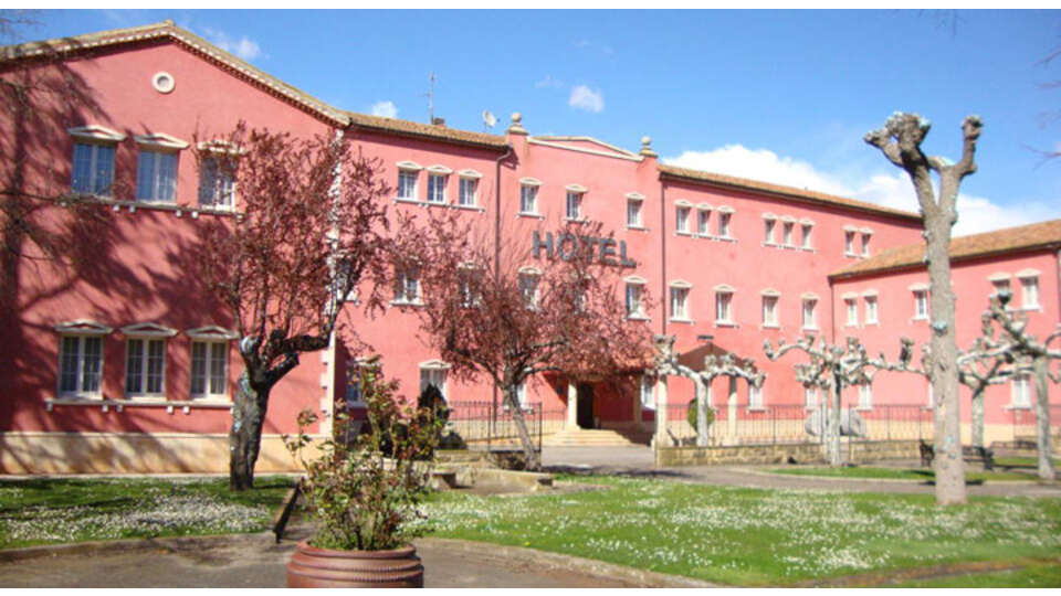 Hotel San Camilo