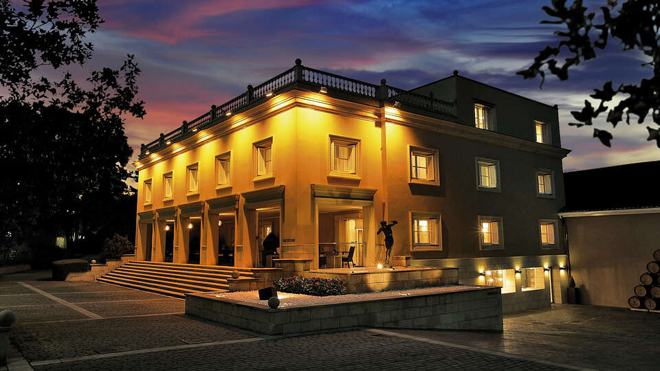 Hotel San Camilo