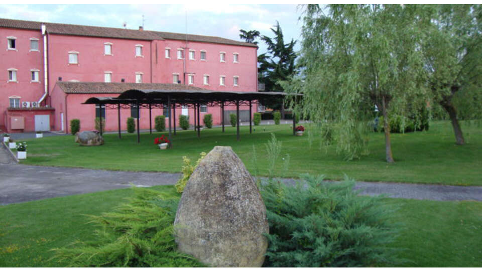 Hotel San Camilo