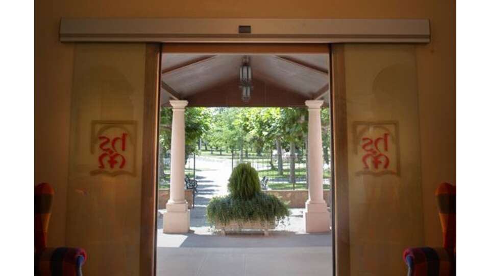 Hotel San Camilo