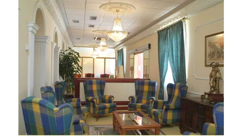 Hotel San Camilo