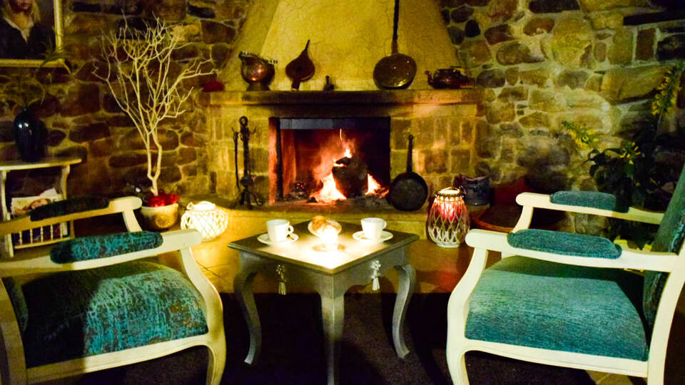 Hotel Spa Casona La Hondonada