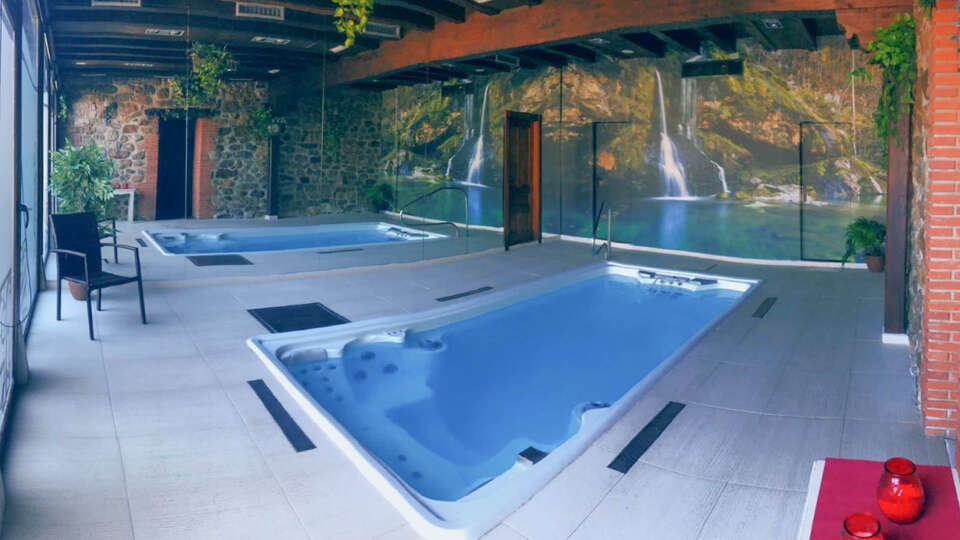 Hotel Spa Casona La Hondonada