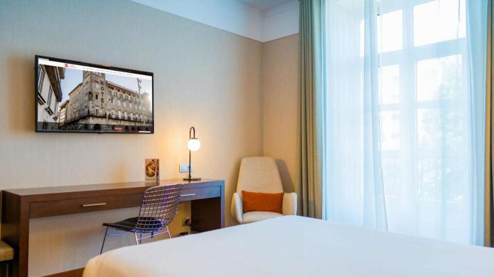 Hotel Compostela