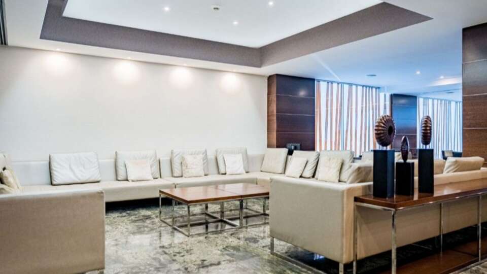 Hotel Compostela