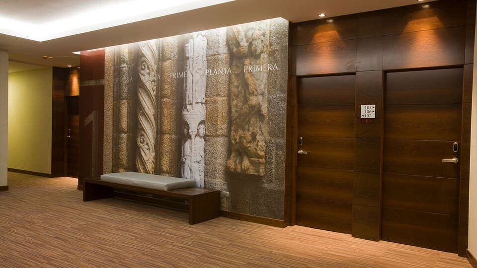 Hotel Compostela