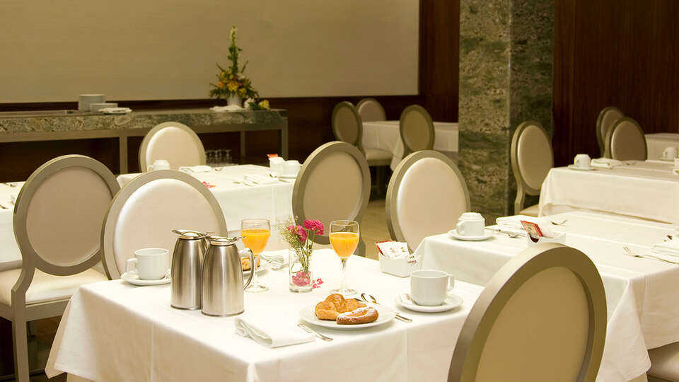 Hotel Compostela