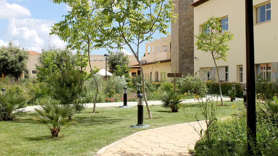 Hotel Sierra Luz