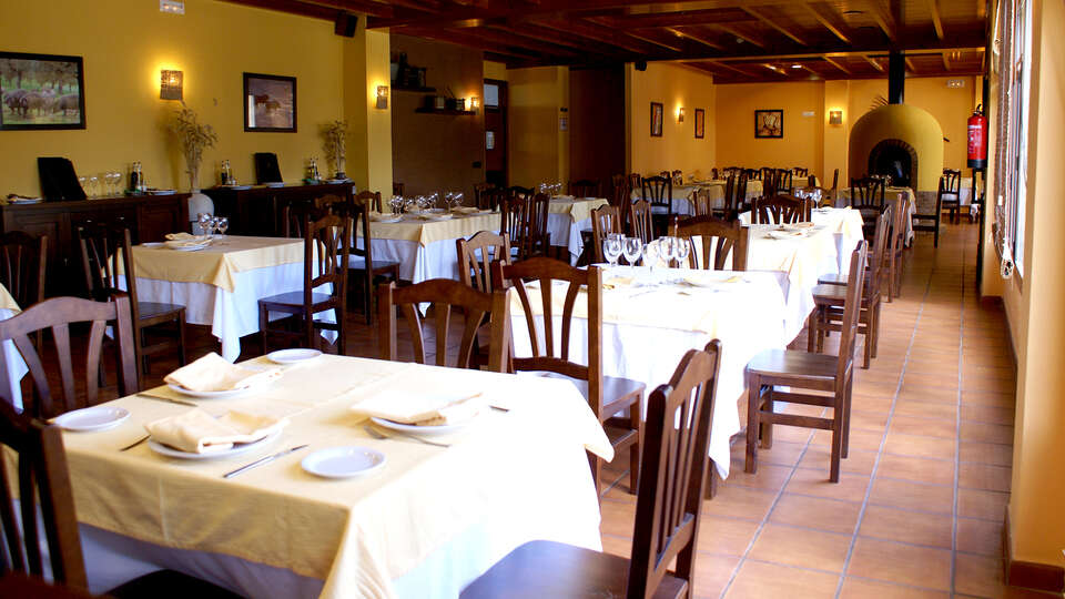 Hotel Sierra Luz