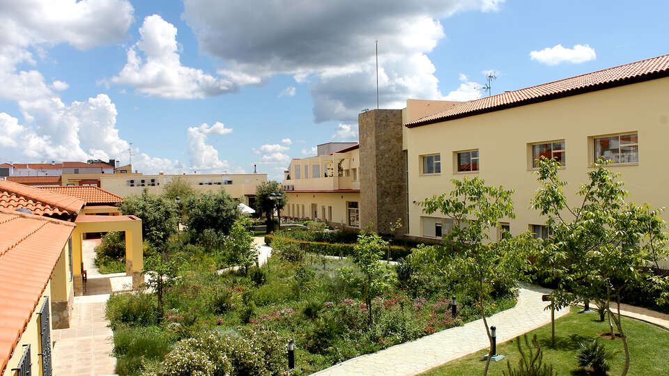 Hotel Sierra Luz