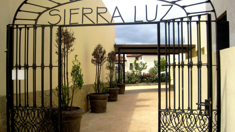 Hotel Sierra Luz
