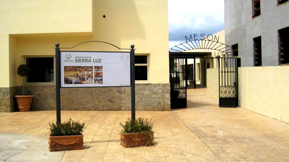 Hotel Sierra Luz