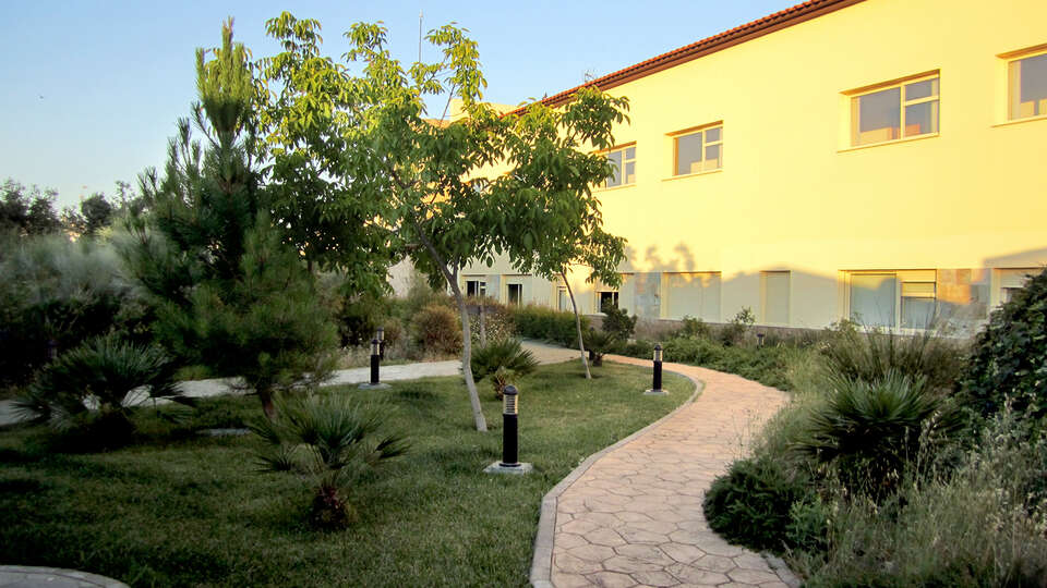 Hotel Sierra Luz