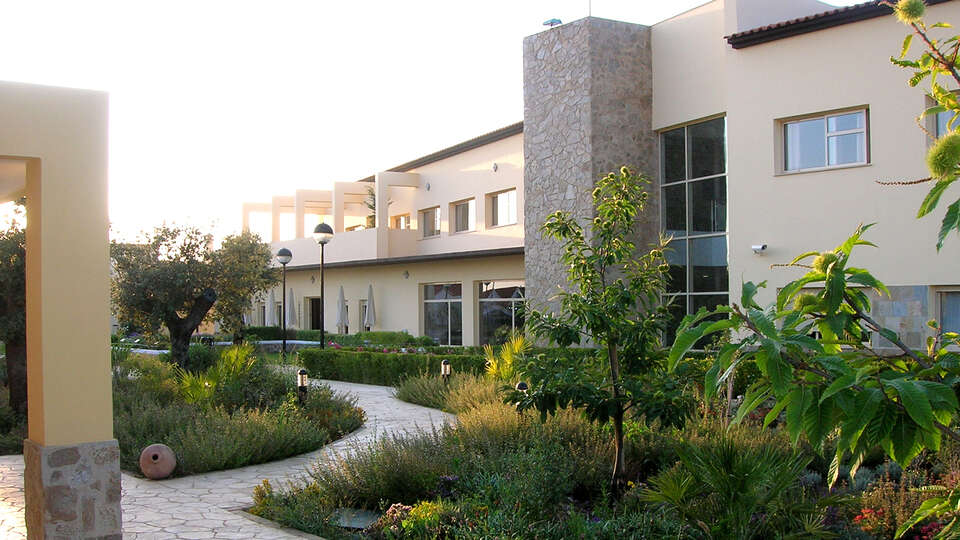 Hotel Sierra Luz