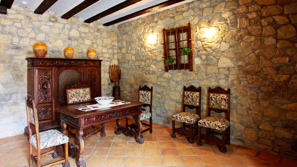 Villa de Plan Apartments&Suites