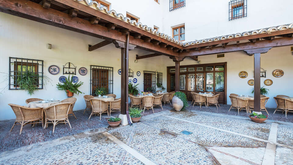 Hotel Condesa de Chinchón