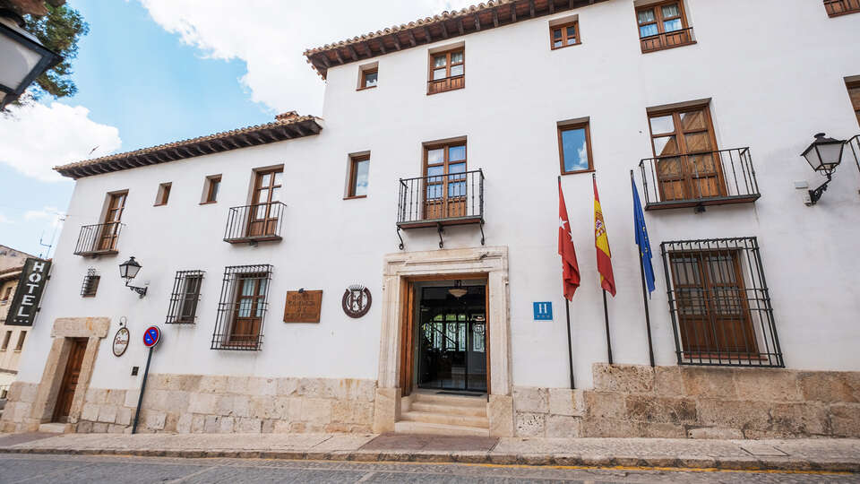 Hotel Condesa de Chinchón